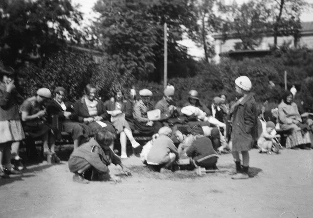 Москва 1935 года глазами викинга 30-е, СССР, москва, ностальгия