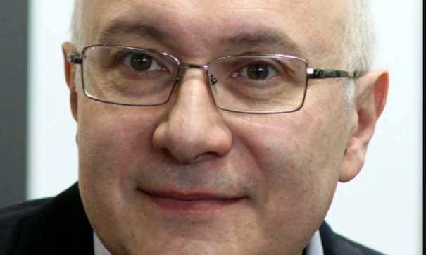 ганапольский