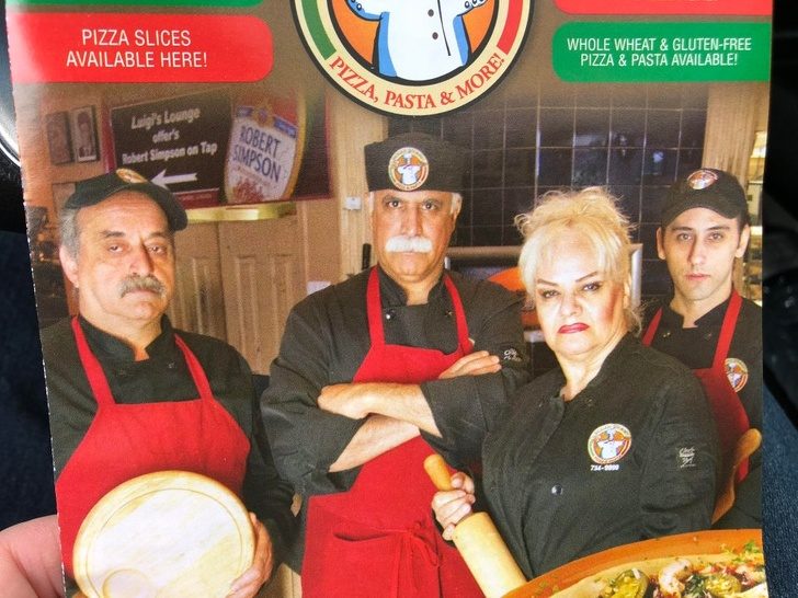 22 снимка, которые должны были быть офигенными, но что-то пошло не так 22 снимка, которые должны были быть офигенными, но что-то пошло не так