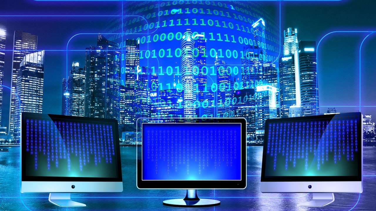 Свердловские колледжи увеличили число бюджетных мест для будущих IT-специалистов