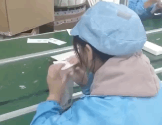 Как работают профи 