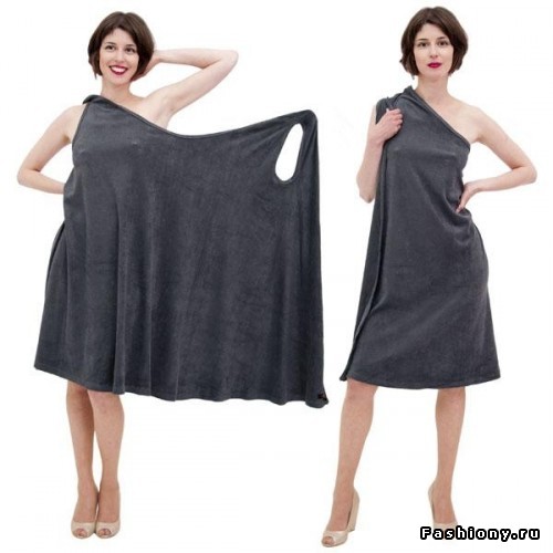 Проще некуда! интересные идеи и выкройки. мастер-классы,одежда,разное,шитье