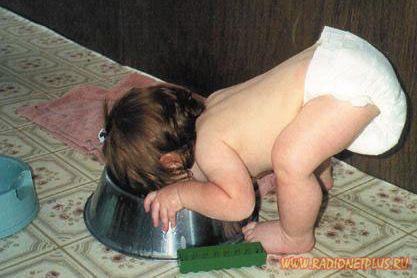 Улыбнёмся? :) (21повод)