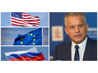 Мнение: В Кишиневе ждут вежливости от высоких гостей Молдовы