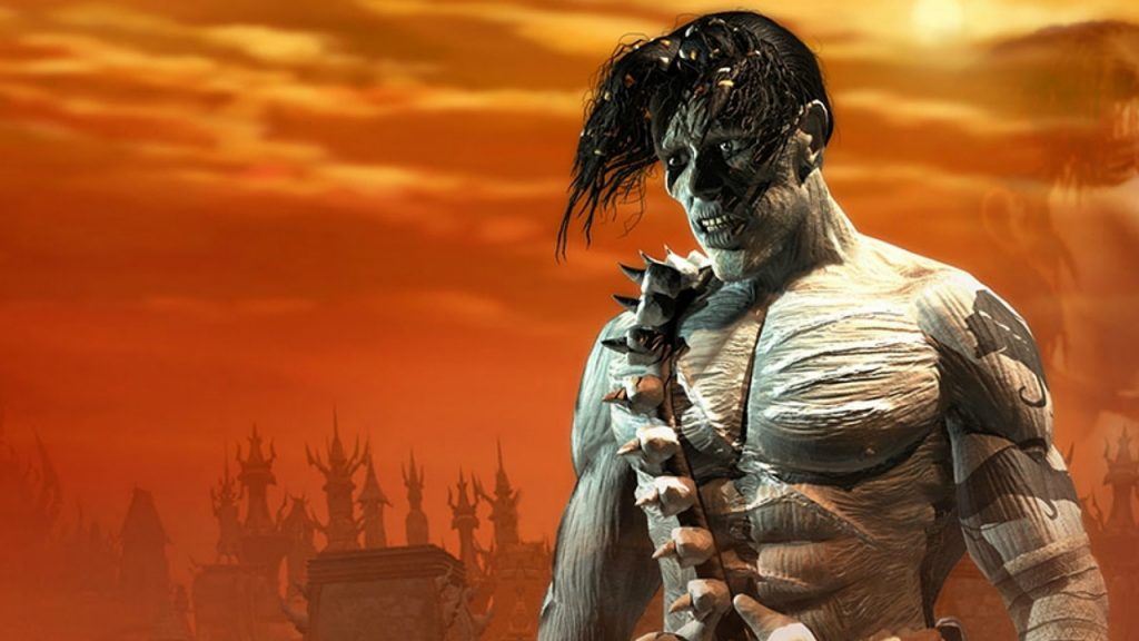 800 000 слов. История создания Planescape: Torment Torment, Planescape, сделать, чтобы, время, просто, Interplay, больше, Fallout, чтото, когда, очень, может, всего, Авеллона, игрока, должны, персонажа, можно, довольно