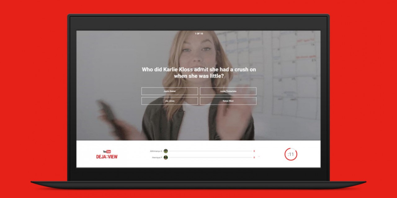 Think you know your YouTubers? Test your wits with this quiz