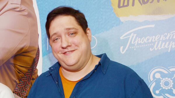 Стали известны последние слова умершего Попова из «Полицейского на Рублевке»