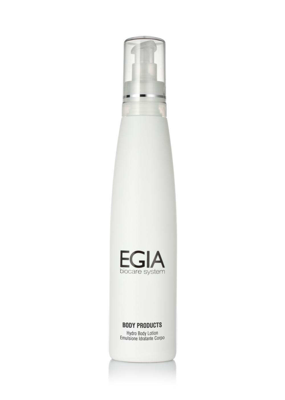 Лосьон для тела увлажняющий Hydro body lotion, Egia, 6442 руб. (&laquo;Золотое яблоко&raquo;)