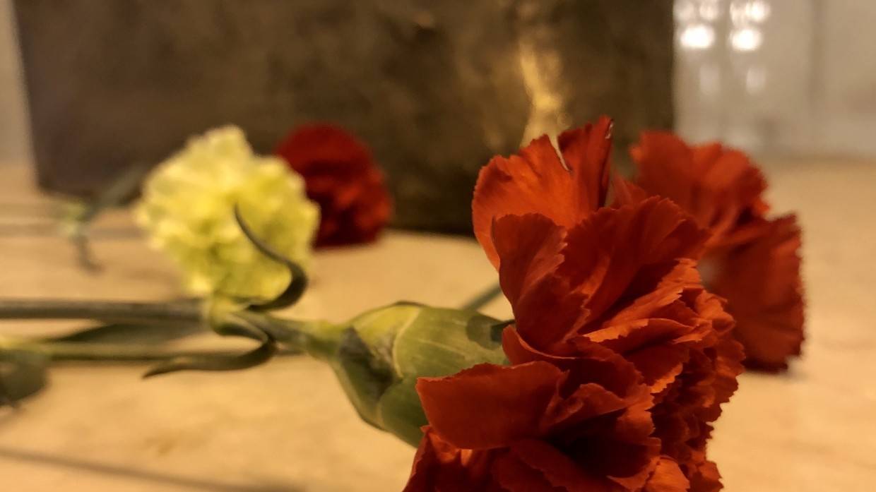 Бывший начальник Генштаба вооруженных сил РФ Квашнин умер в Москве