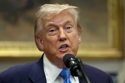 Экс-посол США указал на одну из самых больших ошибок Трампа в отношении России