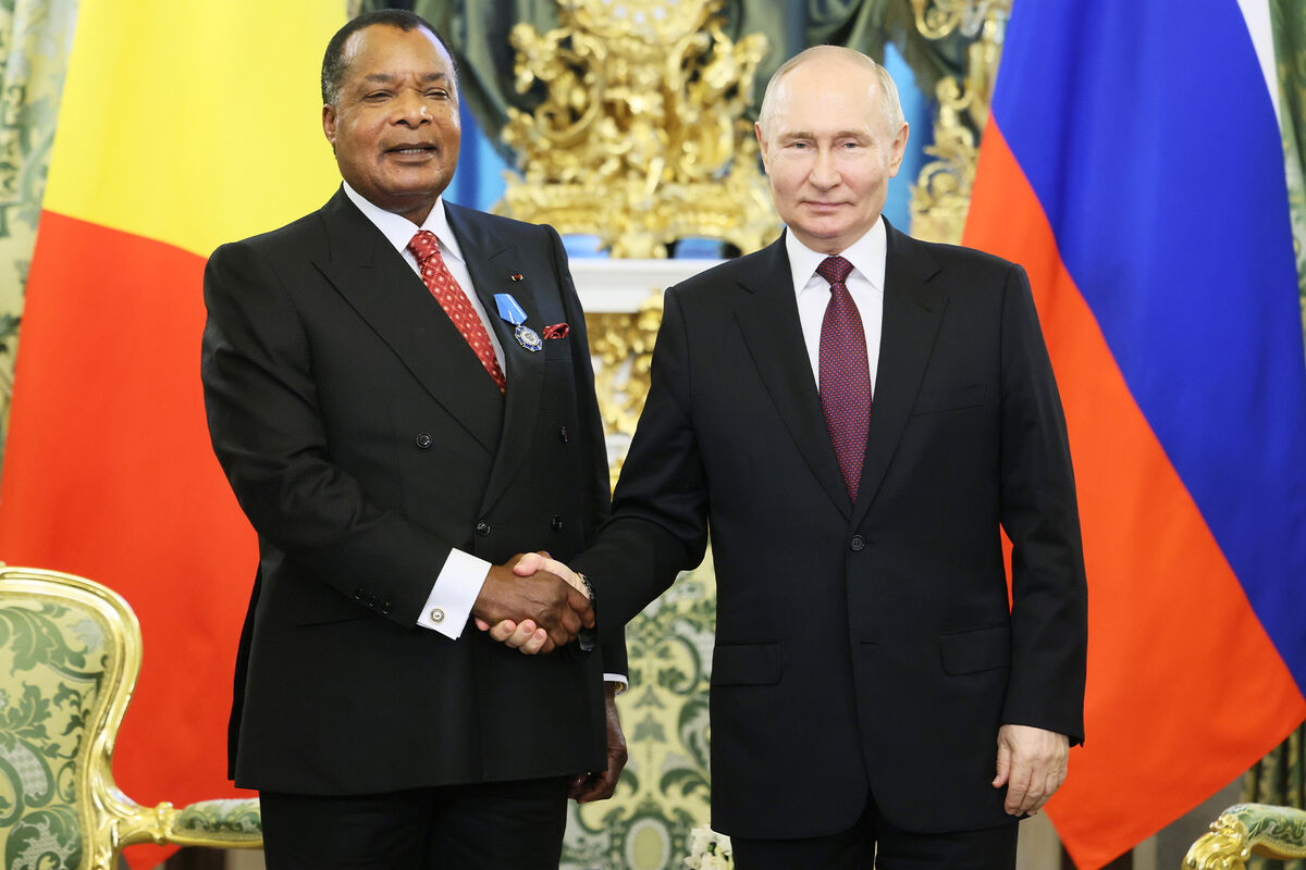 Политолог Грибова: Россия может помочь Конго в технологическом развитии