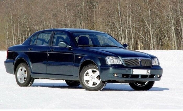 27 отечественных автомобилей, которые не вышли в серию, а могли бы изменить наш автопром 27 отечественных автомобилей, которые не вышли в серию, а могли бы изменить наш автопром