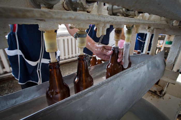 Безалкогольные русские напитки напитки,Россия