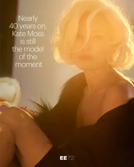 Кейт Мосс