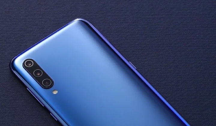 На рендерах показали дизайн флагмана Xiaomi Mi 10 Pro