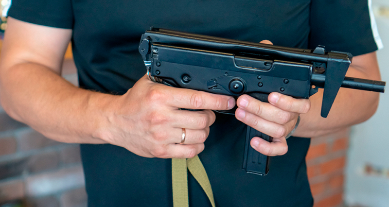 Расстрел майора полиции в Москве – заказ коррумпированных чиновников? россия