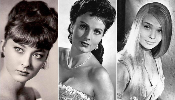 Советские актрисы кино, которые были круче голливудских звезд