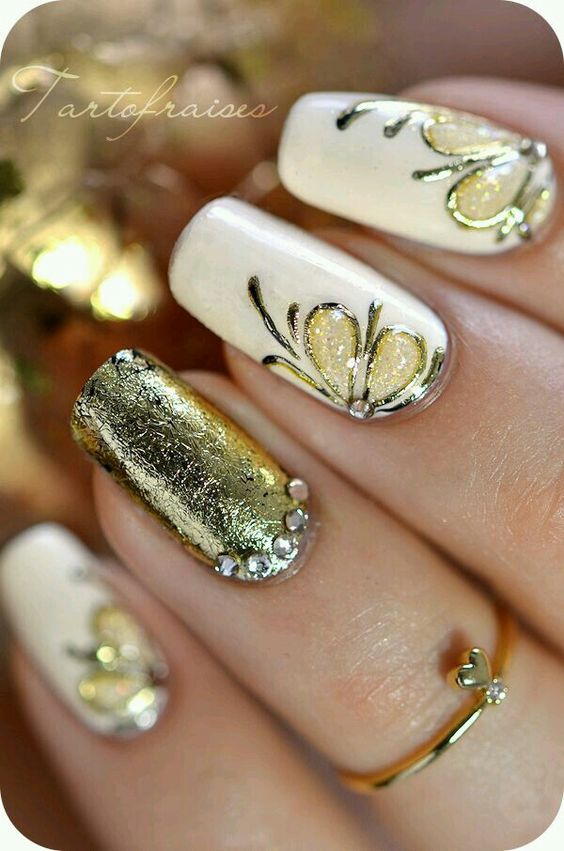 DL.. Gold