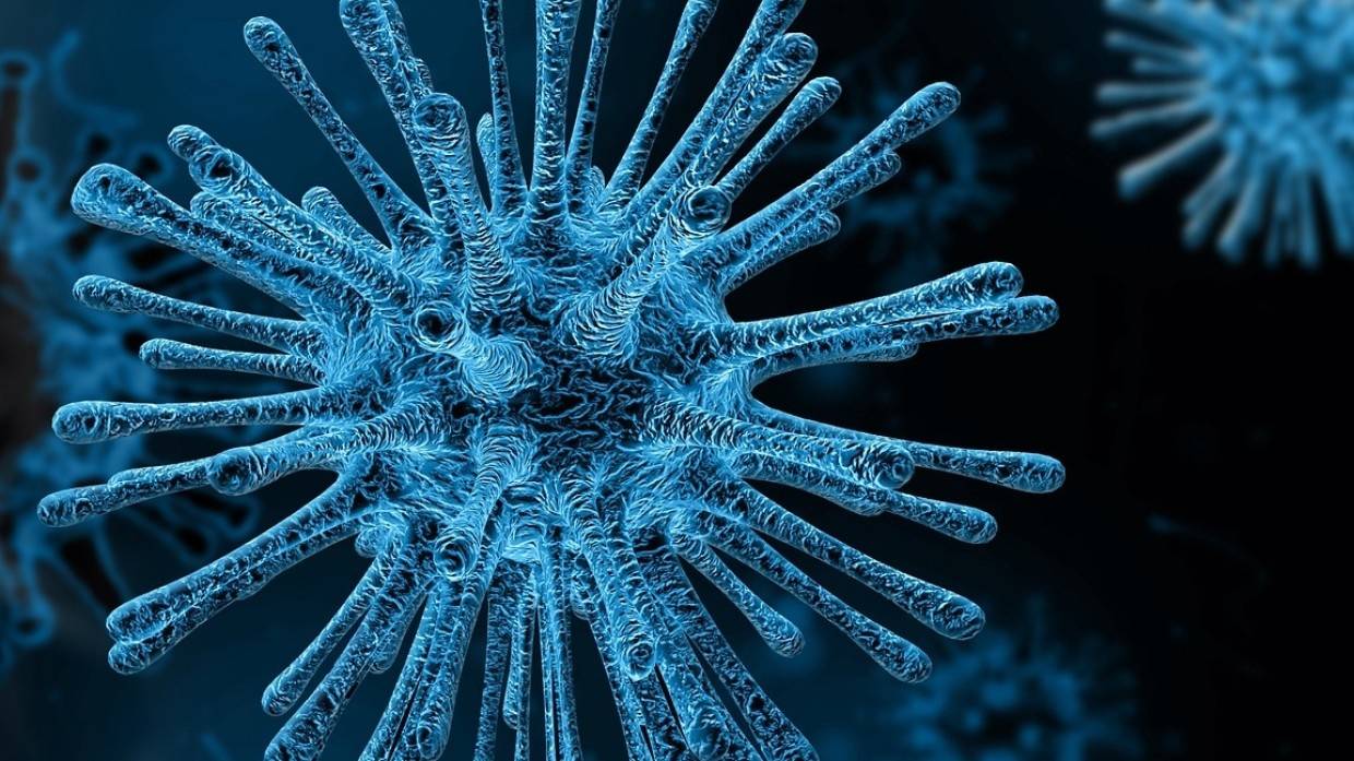 Оперштаб России сообщил о 33 740 новых случаях коронавируса за прошедшие сутки