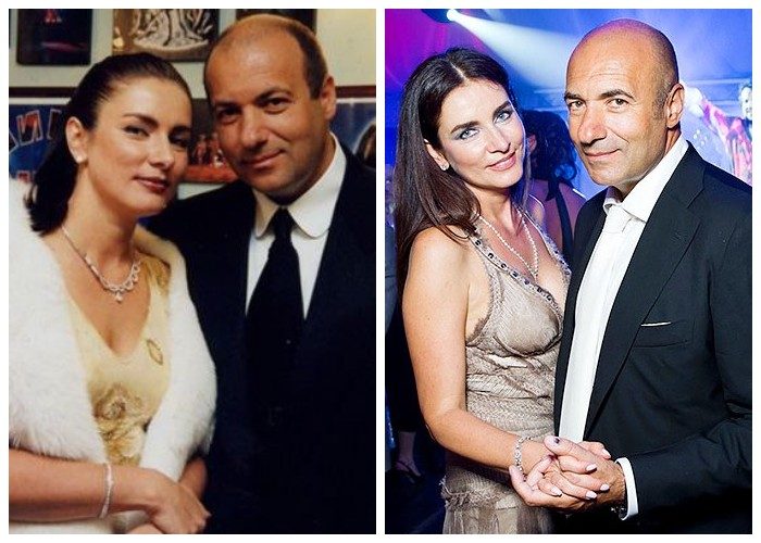 Знаменитые пары, которые предпочитают жить не вместе Знаменитые пары, которые предпочитают жить не вместе