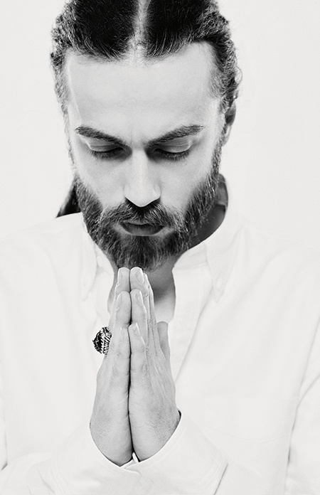 Патриарх Кирилл: 9 дней без Децла Патриарх Кирилл: 9 дней без Децла звезды