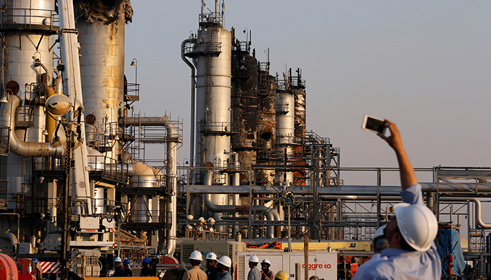 ЕС обвинил Иран в атаке на Саудовскую Аравию: Кому выгодно и что будет дальше геополитика