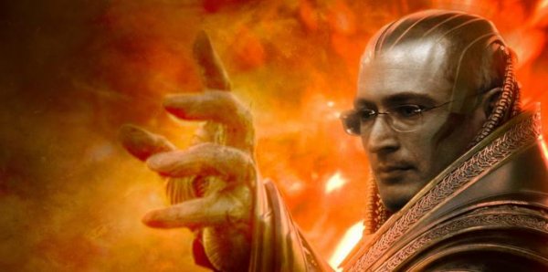 Ходорковский готовит «Информационный» Апокалипсис