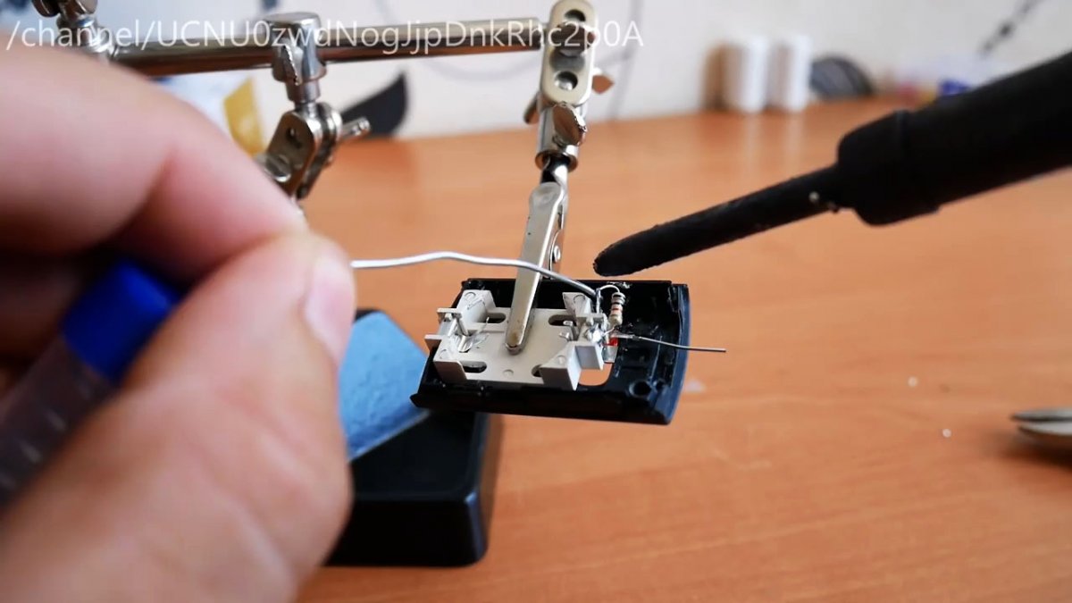 Автомобильный тестер который сделает каждый Автомобильный тестер который сделает каждый авто и мото,автосамоделки