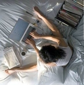 Как стать фрилансером? 