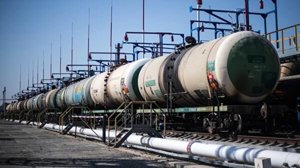 Украину ждёт коллапс без нефти и угля из России Украину ждёт коллапс без нефти и угля из России новости,события