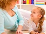 Трудные детские вопросы или Как котята родятся? Воспитание детей