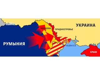 «Размораживание» Приднестровского конфликта: Пропагандистский залп в российских миротворцев