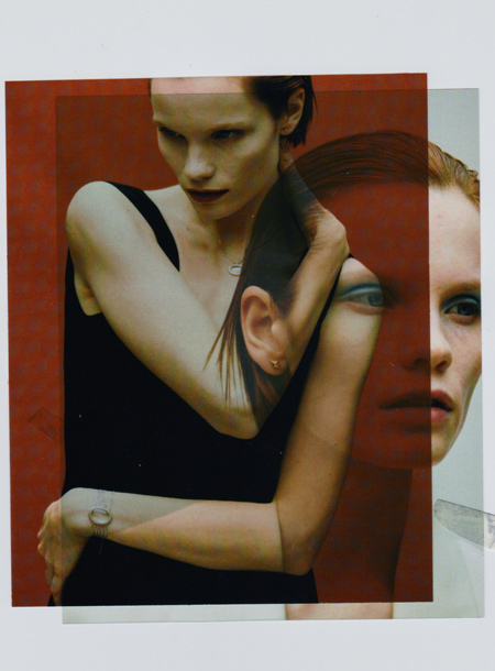 От кутюра Ульяны Сергеенко до теплой капсулы сестер Голомаздиных: лукбуки новых коллекций Мода,Новости моды