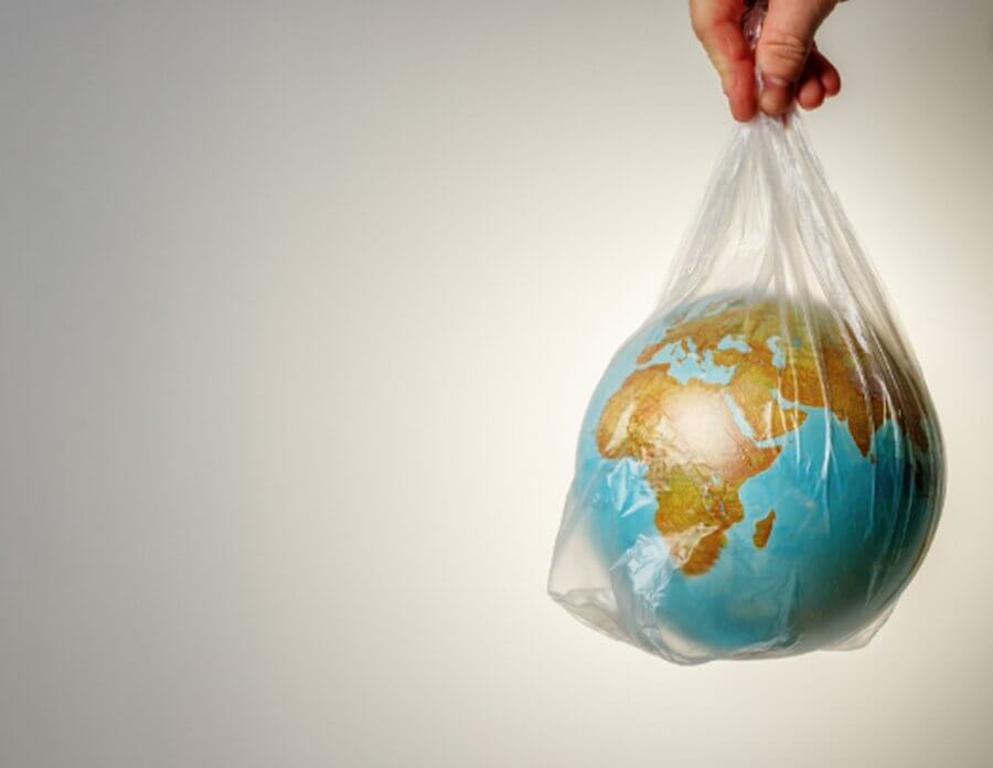 Как в мире отказываются от пластика&lt;a