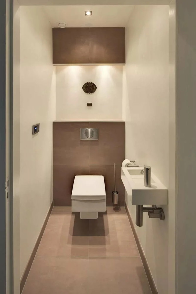 Дизайн маленького туалета: 20 способов обновить интерьер и добавить уюта туалета, туалете, маленького, туалет, декор, добавить, системы, место, уборной, хранения, полки, можно, маленькой, качестве, маленьком, подсветка, будет, который, яркий, материалов