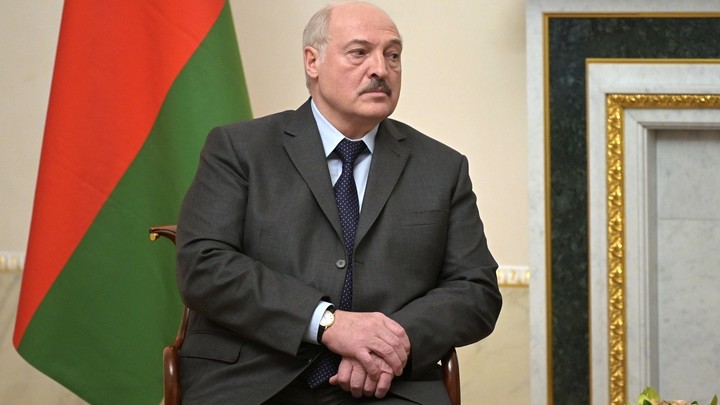 Я взял более жёсткий курс: Лукашенко назвал трёх главных друзей Белоруссии