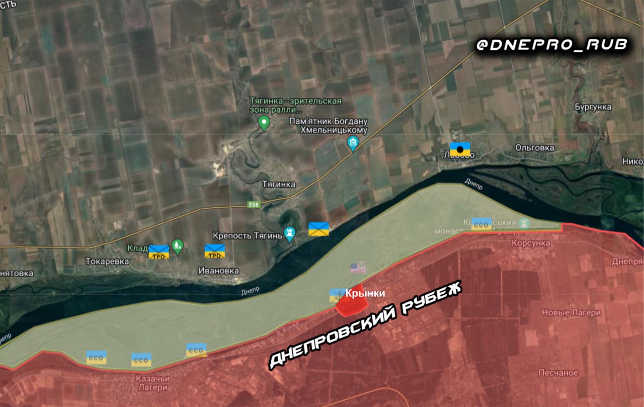 ЮЖНЫЙ ФРОНТ: КРЫНКИ – КЛАДБИЩЕ УКРАИНСКИХ МОРПЕХОВ ﻿ г,Ялта [1435569],респ,Крым [1434425],Россия,украина,Ялта г,о,[95252043]