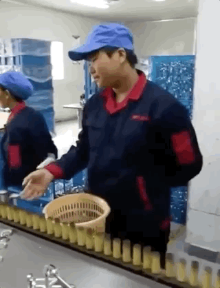 Как работают профи 