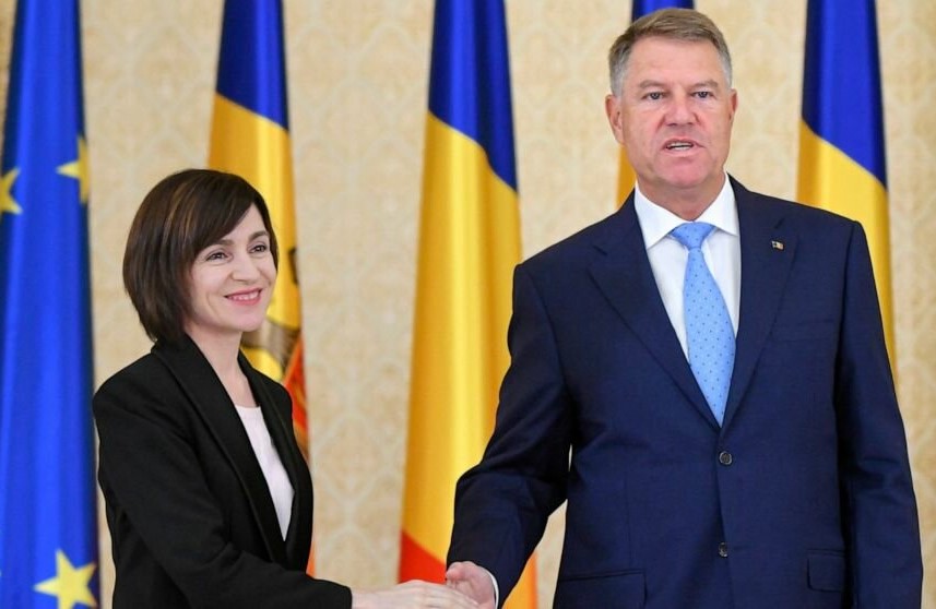 «Униря» особо и не нужна – Румыния и так управляет Молдовой 
