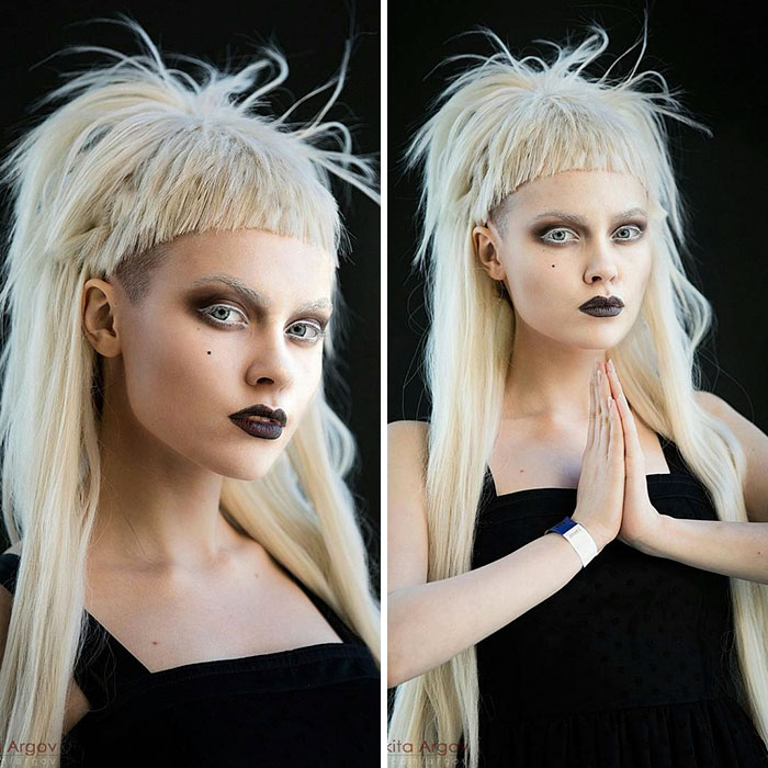 Yolandi Visser