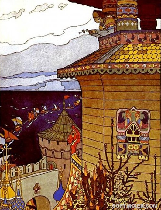 25 любопытных фактов о Киевской Руси 25 любопытных фактов о Киевской Руси