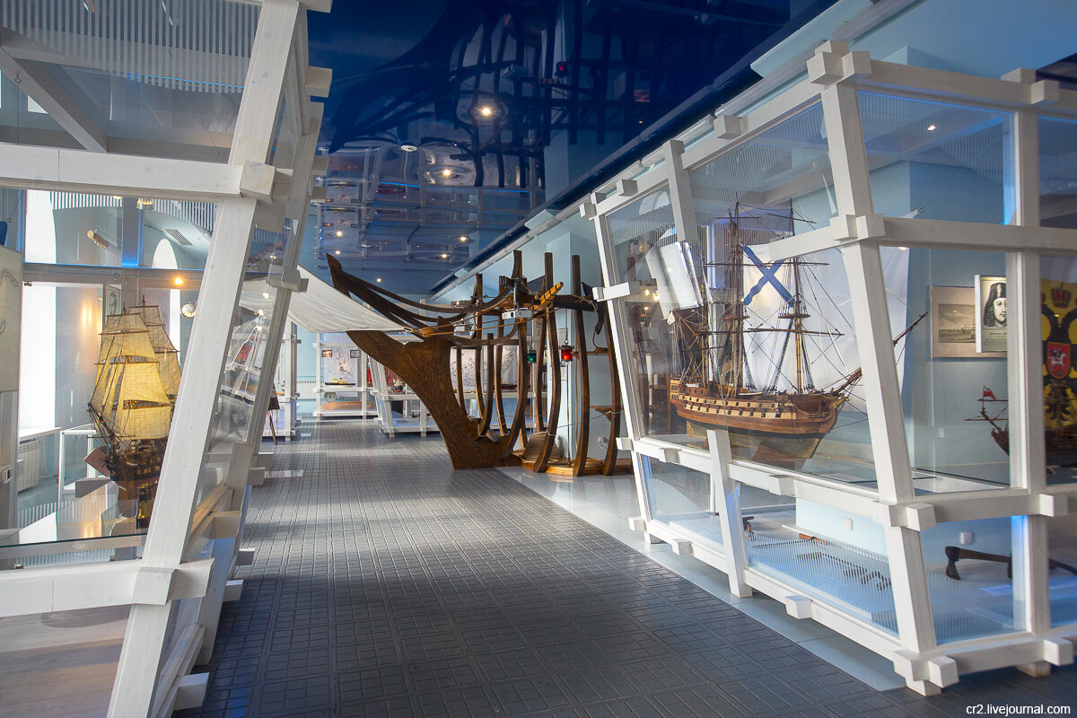 10 достопримечательностей Архангельской области 