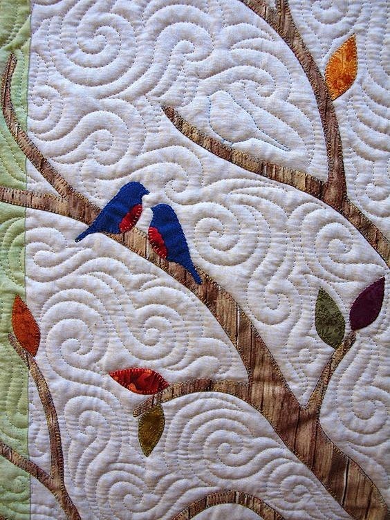 Лоскутные фантазии. Идеи для творчества. handmake,шитье