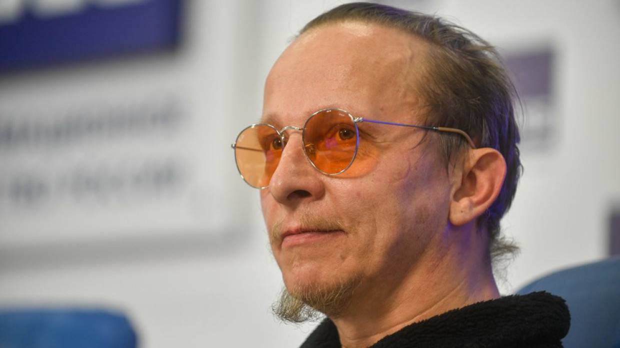 Иван Охлобыстин заразился коронавирусом