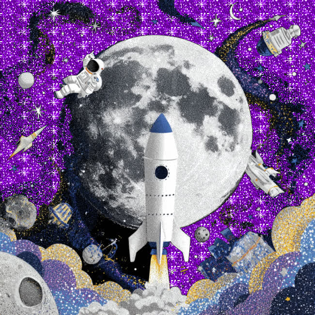 Красивые мерцающие открытки с Днем космонавтики для друзей и родных Красивые мерцающие открытки с Днем космонавтики для друзей и родных звезды, открытки, космонавтики, мерцают, красивых, подборке —, нашей, ночном, близких —, открытка, блестящих, мессенджерахУдивите, картинок, космических, стандартных, десятка, среди, затерялась, своих, поздравить