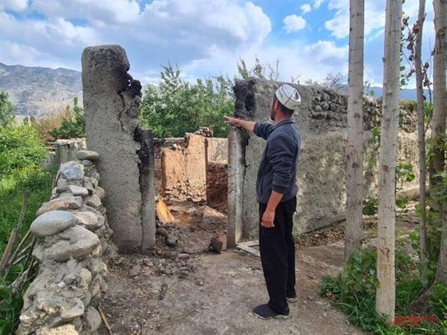 «Ждите 3 миллиона беженцев». Чем грозит России война киргизов и таджиков? «Ждите 3 миллиона беженцев». Чем грозит России война киргизов и таджиков? геополитика