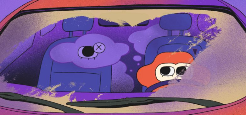 Что такое эффект слепого пятна и как он мешает оценивать себя объективно