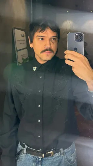 Никита Калмыков