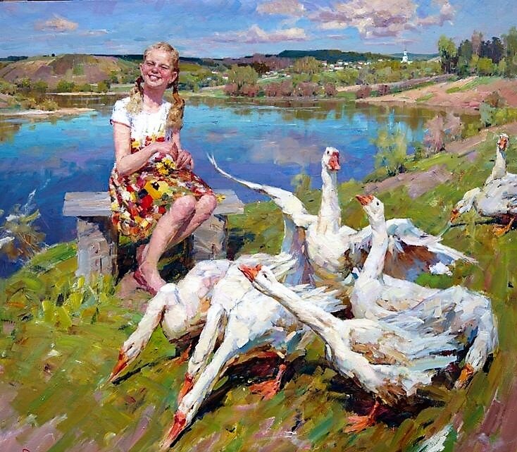 «Маруся», 2014