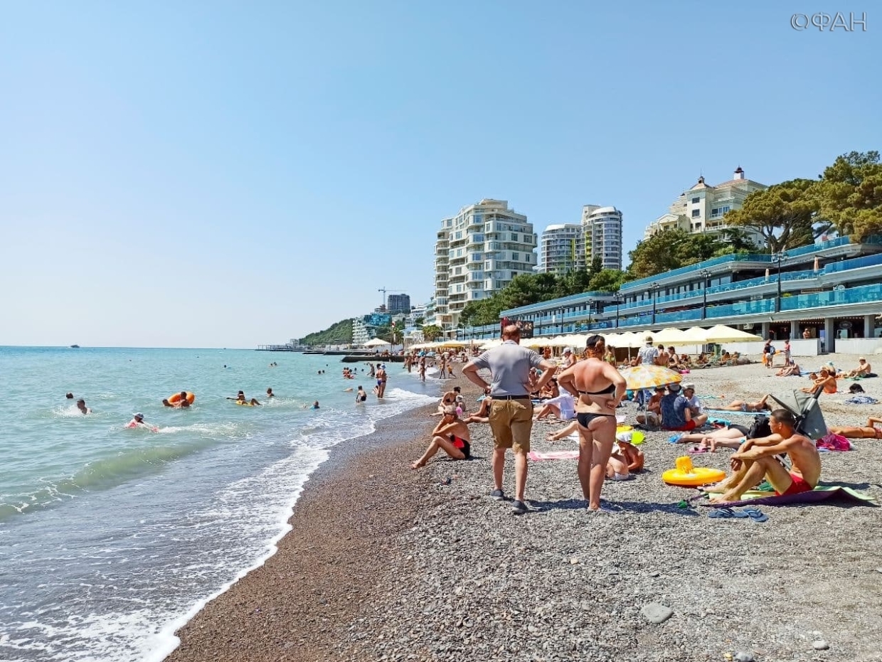 В Альянсе туристических агентств объяснили, почему россияне предпочитают отдых за рубежом